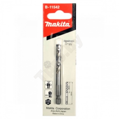 Направляющее сверло Ezychange MAKITA (B-11542)