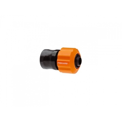 Муфта быстросъемная 19мм 3/4" FISKARS