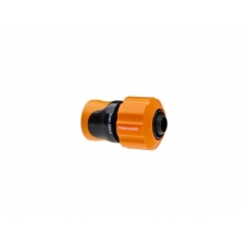 Коннектор с автостопом 19мм 3/4" FISKARS