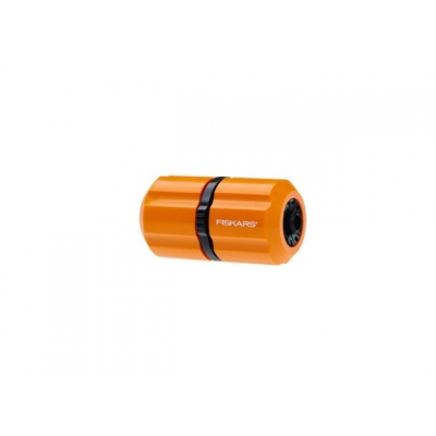 Муфта ремонтная для шланга 13мм-15мм 1/2"-5/8" FISKARS