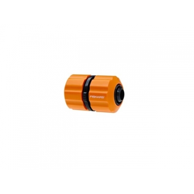 Муфта ремонтная для шланга 19мм 3/4" FISKARS
