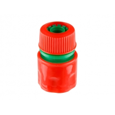 Муфта быстросъемная 1/2"(5/8") ВОЛАТ