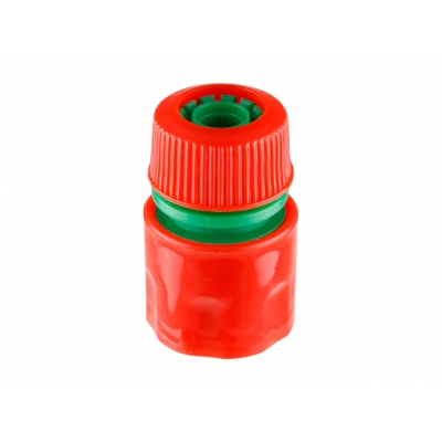Муфта быстросъемная 1/2"(5/8") ВОЛАТ