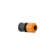 Муфта быстросъемная 9мм 3/8" FISKARS