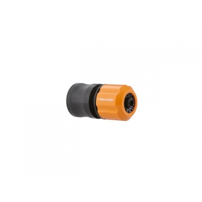 Муфта быстросъемная 9мм 3/8" FISKARS