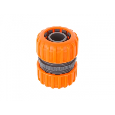 Муфта соед. для шлангов 3/4" STARTUL GARDEN (ST6011-6-3/4)
