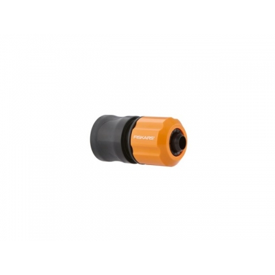 Муфта быстросъемная 13-15мм 1/2"-5/8" FISKARS