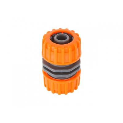 Муфта соед. для шлангов 1/2"(5/8") STARTUL GARDEN (ST6011-7-1/2)