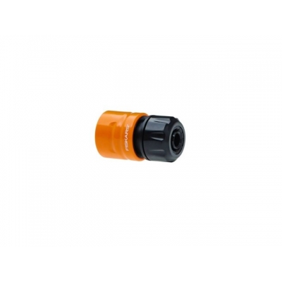 Муфта быстросъемная Solid 13-15мм 1/2-5/8" FISKARS