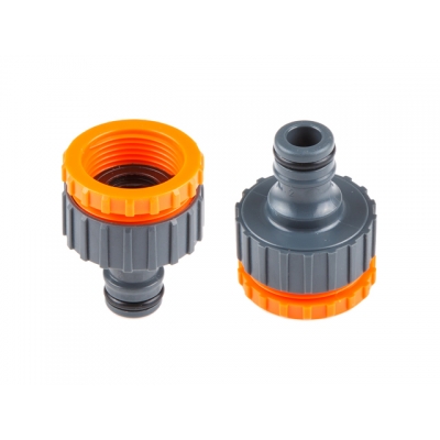 Адаптер внешний 3/4" и 1" STARTUL GARDEN (ST6011-9-3/4-1)