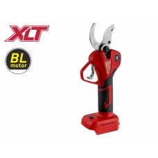 Аккум. секатор WORTEX CBS 2535-1 в кор. ALL1 XLT SOLO БЕСЩЕТ., 18 В, ветки до 35 мм