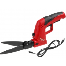 Аккум. ножницы садовые WORTEX LX SG 4015-1 в кор. 3.6 В, 1.5 Ач