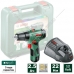 Дрель-шуруповерт аккумуляторная EasyDrill 12-2 BOSCH (060397290V)