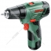 Дрель-шуруповерт аккумуляторная EasyDrill 12-2 BOSCH (060397290V)