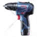 Дрель-шуруповерт аккумуляторная GSR 12V-30 Professional BOSCH (06019G9000)