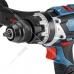 Дрель-шуруповерт ударная аккумуляторная GSB 18V-85 C Professional BOSCH (06019G0302)