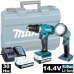 Дрель-шуруповерт аккумуляторная DF347DWLE (DF 347 DWLE) MAKITA