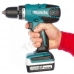 Дрель-шуруповерт аккумуляторная DF347DWLE (DF 347 DWLE) MAKITA