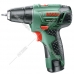 Дрель-шуруповерт аккумуляторная EasyDrill 12-2 BOSCH (060397290V)