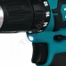 Дрель-шуруповерт аккумуляторная DF333DWYE (DF 333 DWYE) MAKITA