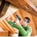 Дрель-шуруповерт аккумуляторная EasyDrill 1200 BOSCH (06039A210A)