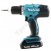 Дрель-шуруповерт аккумуляторная DDF453SYX4 (DDF 453 SYX4) MAKITA