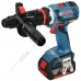 Насадка - перфоратор GHA FC2 для GSR 18V-60 FC Professional BOSCH (1600A003NF)