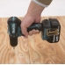 Дрель-шуруповерт аккумуляторная DDF483Z (DDF 483 Z) MAKITA