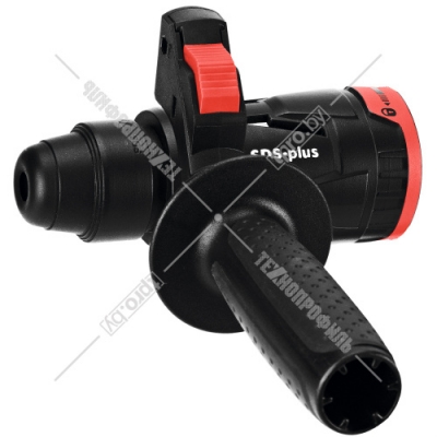 Насадка - перфоратор GHA FC2 для GSR 18V-60 FC Professional BOSCH (1600A003NF)