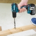 Дрель-шуруповерт аккумуляторная DDF483Z (DDF 483 Z) MAKITA