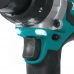 Дрель-шуруповерт ударная аккумуляторная DHP481Z (DHP 481 Z) MAKITA