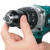 Дрель-шуруповерт ударная аккумуляторная DHP481Z (DHP 481 Z) MAKITA