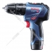 Дрель-шуруповерт ударная аккумуляторная GSB 12V-30 Professional BOSCH (06019G9100)