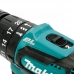 Дрель-шуруповерт ударная аккумуляторная DHP483SYE (DHP 483 SYE) MAKITA