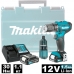 Дрель-шуруповерт аккумуляторная DF333DWYE4 (DF 333 DWYE4) MAKITA