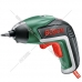 Шуруповерт аккумуляторный IXO V Basic BOSCH (06039A8020)