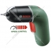 Шуруповерт аккумуляторный IXO 6 Classic BOSCH (06039C7120)