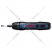 Отвертка аккумуляторная BOSCH GO 2.0 Professional (06019H2100)