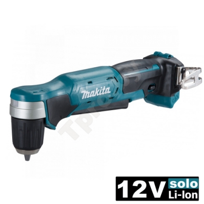 Угловая аккумуляторная дрель DA333DZ (DA 333 DZ) MAKITA