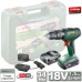 Дрель-шуруповерт ударная аккумуляторная UniversalImpact 18 V BOSCH (06039D4102)