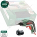 Шуруповерт аккумуляторный IXO V Medium BOSCH (06039A8021)