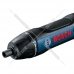 Отвертка аккумуляторная BOSCH GO 2.0 Professional (06019H2100)