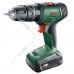 Дрель-шуруповерт ударная аккумуляторная UniversalImpact 18 V BOSCH (06039D4102)