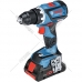 Дрель-шуруповерт аккумуляторная GSR 18V-60 C Professional BOSCH (06019G1102)