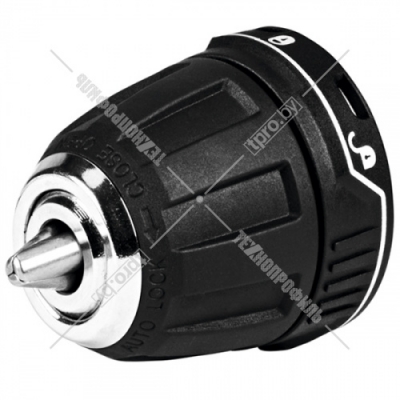 Насадка FlexiClick GFA 12-B Professional BOSCH (1600A00F5H)