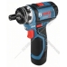 Насадка FlexiClick GFA 12-X Professional BOSCH (1600A00F5J)