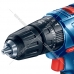 Дрель-шуруповерт ударная аккумуляторная GSB 180-LI Professional BOSCH (06019F8307)