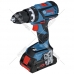Дрель-шуруповерт ударная аккумуляторная GSB 18V-60 C Professional BOSCH (06019G2102)