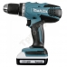 Дрель-шуруповерт ударная аккумуляторная HP457DWE (HP 457 DWE) MAKITA