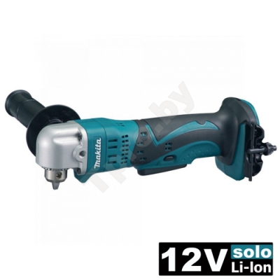 Угловая аккумуляторная дрель DA332DZ (DA 332 DZ) MAKITA